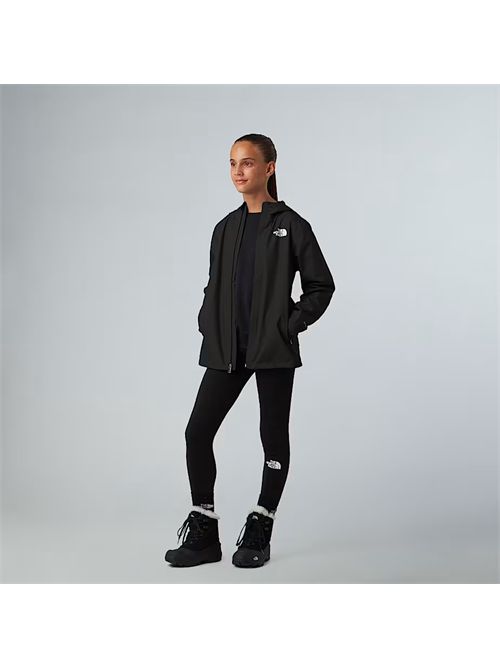 Giacca da pioggia Zipline da ragazzi THE NORTH FACE | NF0A8B7Z/JK31